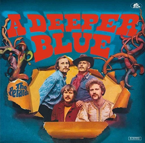Petards: Deeper Blue