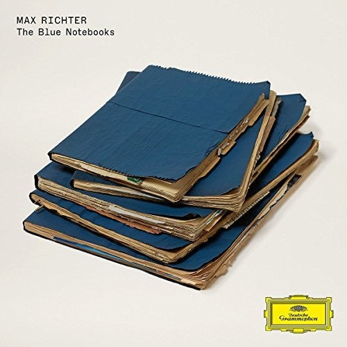 Richter, Max: The Blue Notebooks