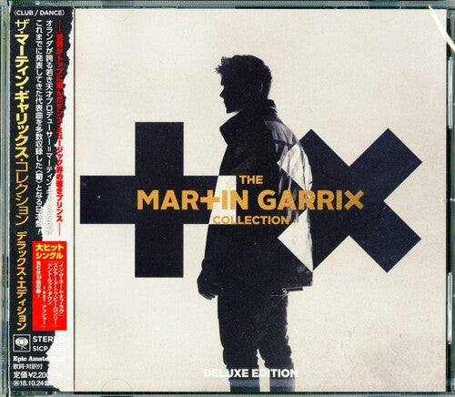 Garrix, Martin: The Martin Garrix Collection (Deluxe Edition)