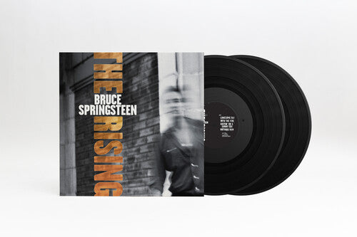 Springsteen, Bruce: The Rising