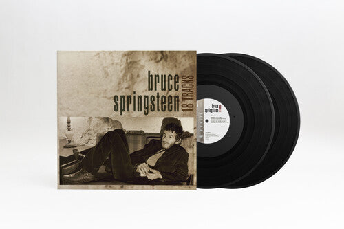 Springsteen, Bruce: 18 Tracks