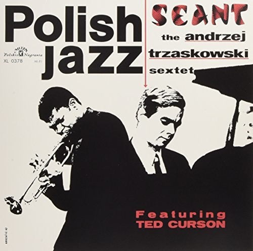 Trzaskowski, Andrzej Sextet: Seant