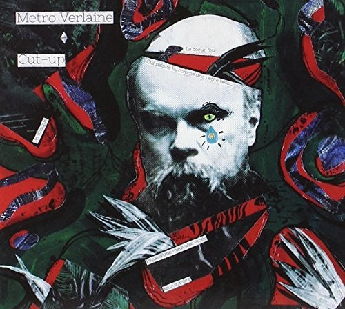 Metro Verlaine: Cut Up