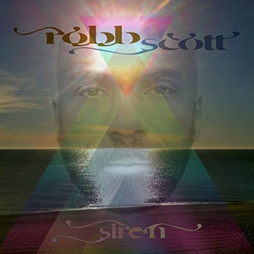 Scott, Robb: Siren