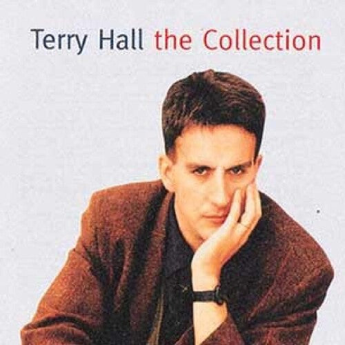 Terry Hall: Terry Hall the Collection - COMPACT DISCS