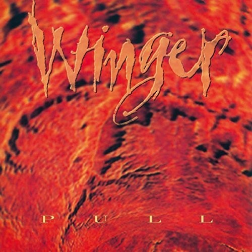 Winger: Pull