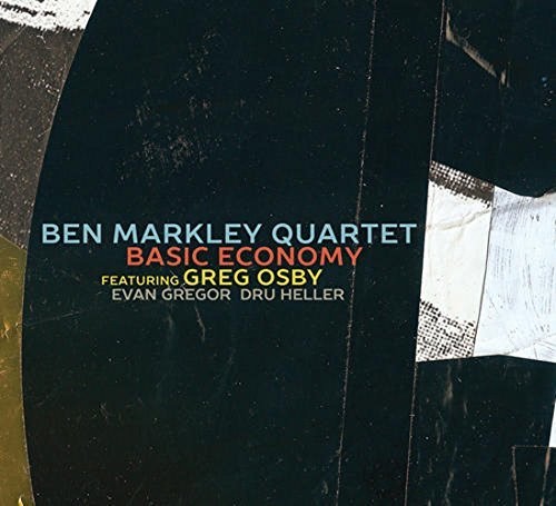 Markley, Ben: Basic Economy