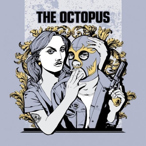 Octopus: Octopus