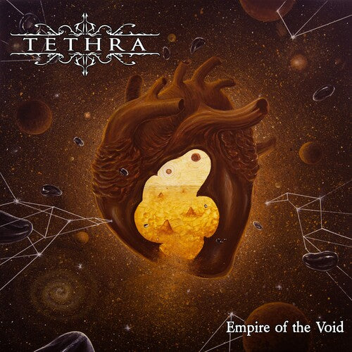 Tethra: Empire Of The Void