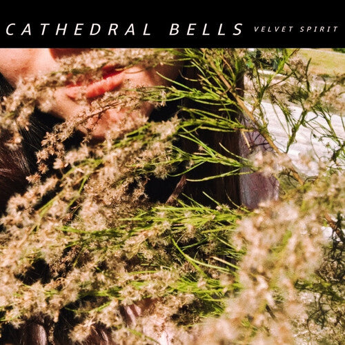 Cathedral Bells: Velvet Spirit