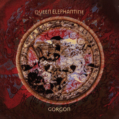 Queen Elephantine: Gorgon