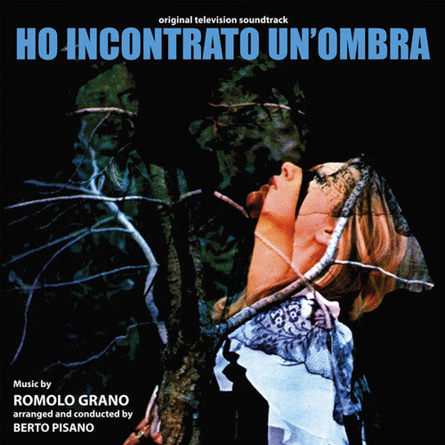 Ho Incontrato Un'Ombra / O.S.T.: Ho Incontrato Un'ombra / O.S.T.