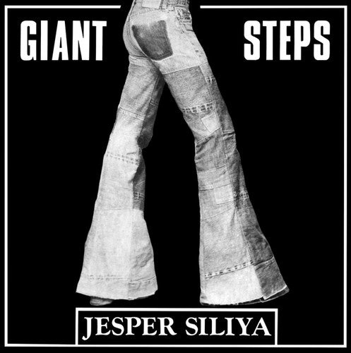 Siliya, Jesper: Giant Steps