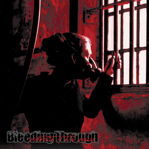 Bleeding Through: Portrait Of The Goddess - VINYL LP