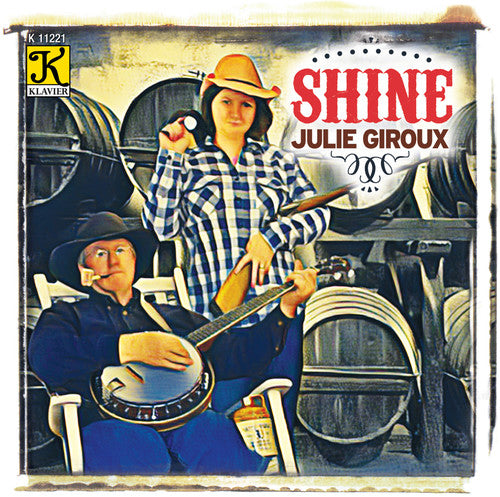 Giroux: Shine