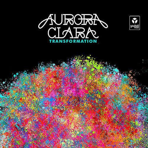 Aurora Clara: Transformation