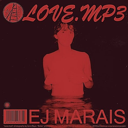 Ej Marais: Love.MP3 / Better