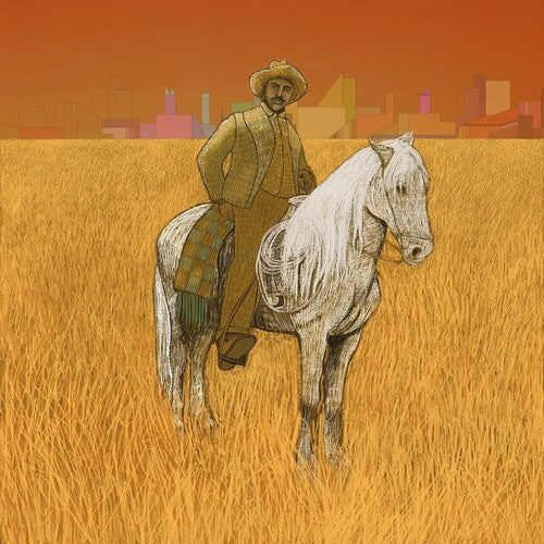 Les Chercheurs D'or: Caballero - COMPACT DISCS