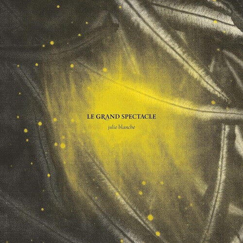 Julie Blanche: Le Grand Spectacle - COMPACT DISCS