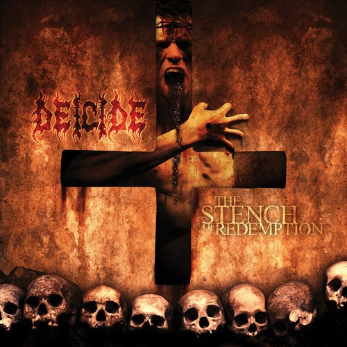Deicide: Stench Of Redemption