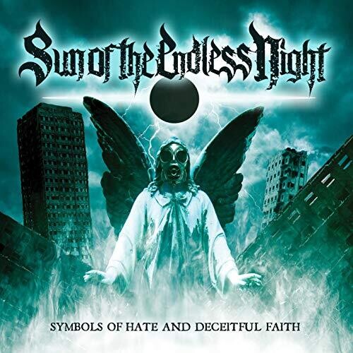 Sun of the Endless Night: Symbols Of Hate And Deceitful Faith