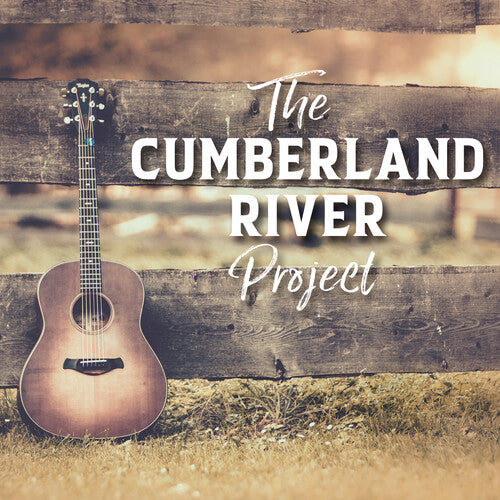 Cumberland River Project: Cumberland River Project