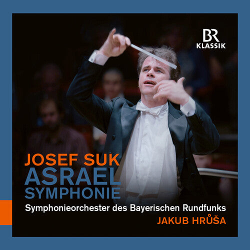 Suk / Hrusa: Symphony 2 in C Minor