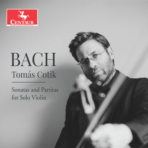 Bach, J.S. / Cotik: Sonatas & Partitas