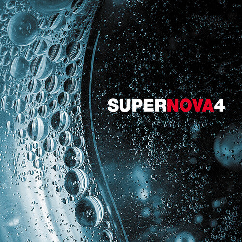 Stussi / Derome / Tanguay: Super Nova