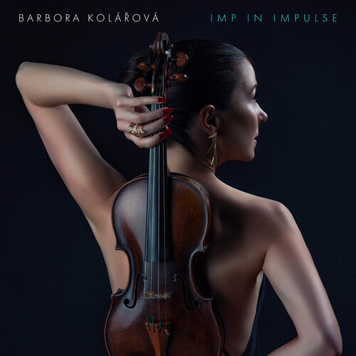 Boeuf / Kolarova: Imp in Impulse