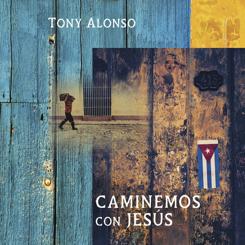 Alonso / Alonso: Caminemos Con Jesus