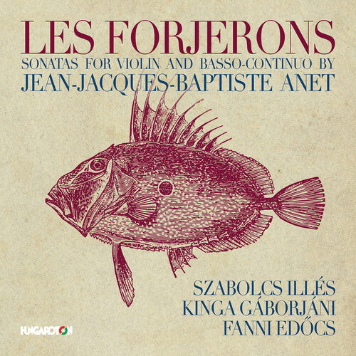 Anet / Illes / Edocs: Forjerons