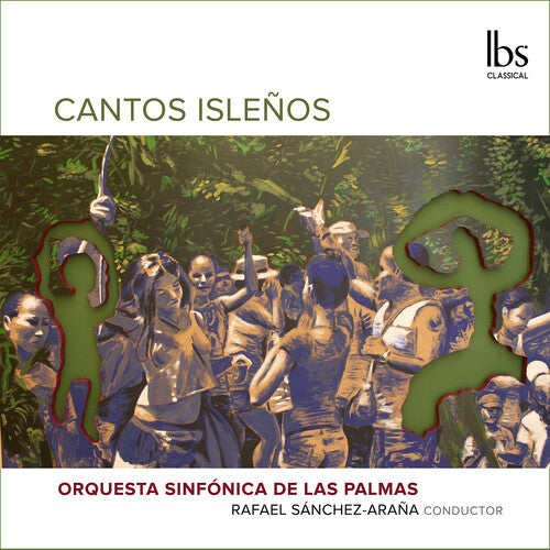 Cantos Islenos / Various: Cantos Islenos