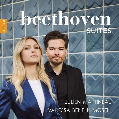 Beethoven Suites / Various: Beethoven Suites