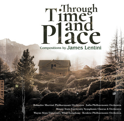 Lentini: Through Time & Place