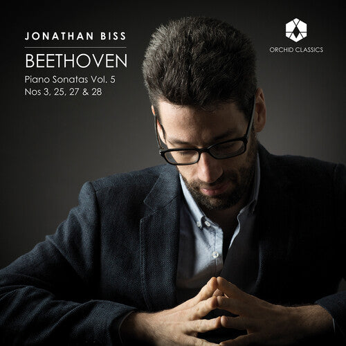 Beethoven / Biss: Complete Beethoven Piano 5