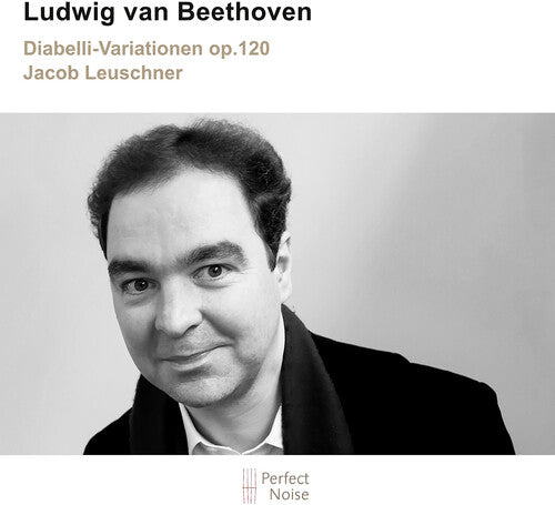 Beethoven / Leuschner: Diabelli Variationen