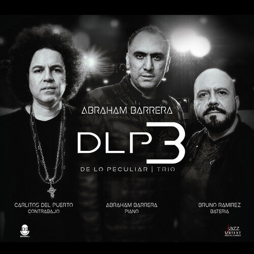 Barrera / Puerto / Ramirez: De Lo Peculiar Trio