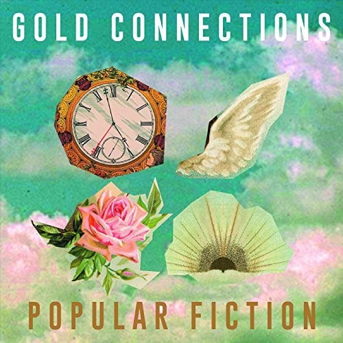 Gold Connections: Popular Fiction - COMPACT DISCS