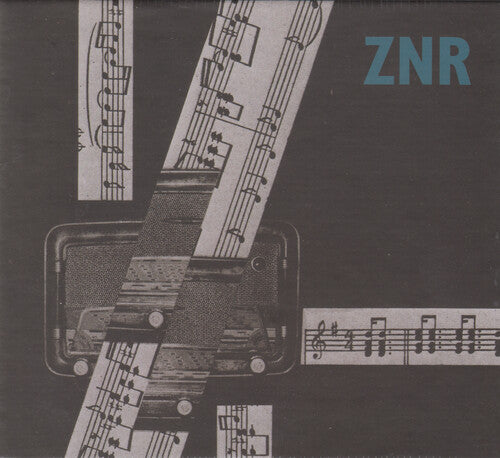 ZNR: Znrarchive