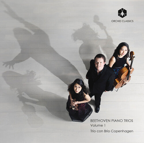 Beethoven: Beethoven 1 - COMPACT DISCS