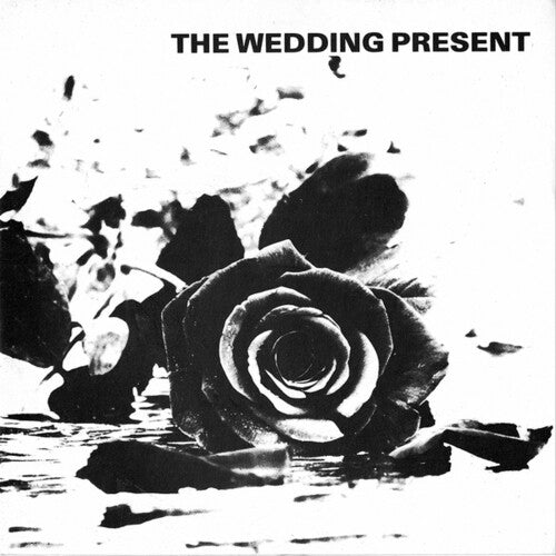 Wedding Present: Once More