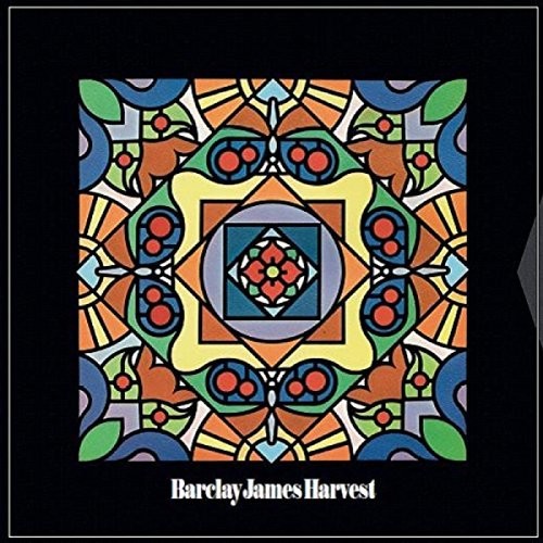 Barclay James Harvest: Barclay James Harvest