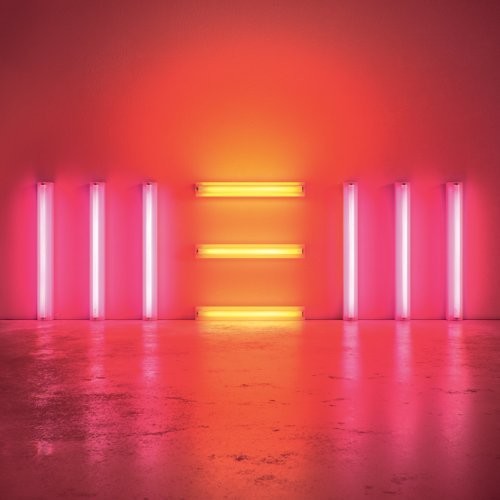 McCartney, Paul: New - VINYL LP