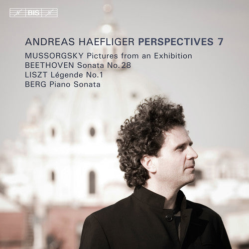 Beethoven / Haefliger: Perspectives 7 - SUPER-AUDIO CD
