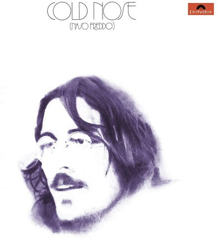 Falsini, Franco: Cold Nose - VINYL LP