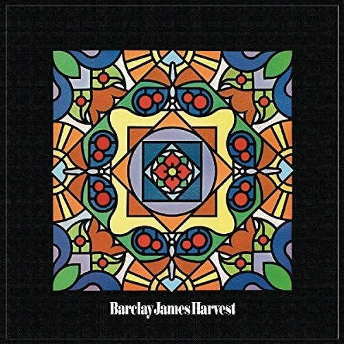 Barclay James Harvest: Barclay James Harvest