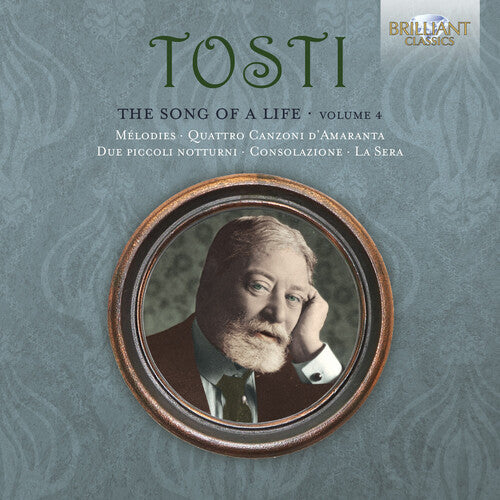 Tosti: Song of a Life 4