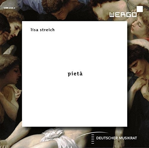 Streich: Pieta