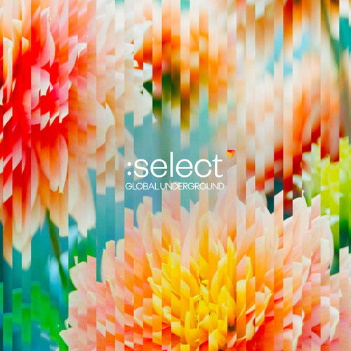 Global Underground: Select 5 / Various: Global Underground: Select 5 / Various